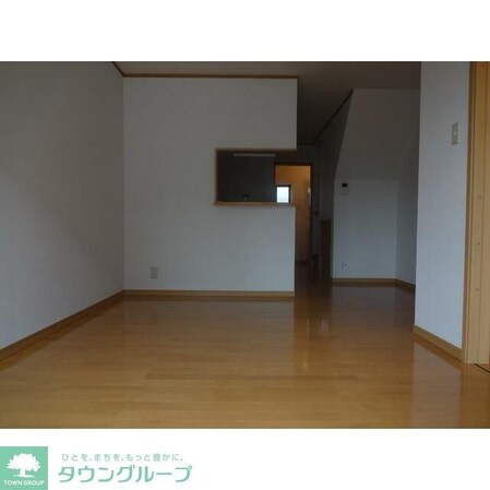 ツインリーフ Iの物件内観写真